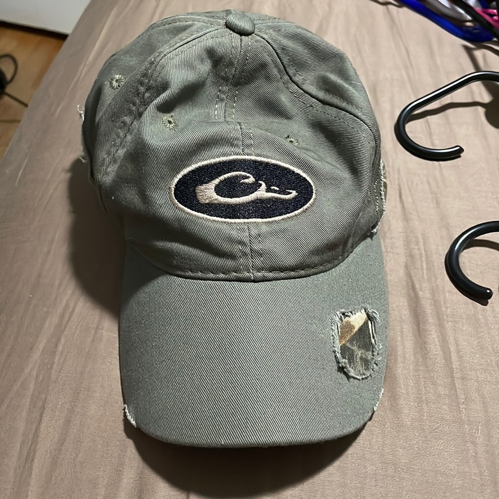 Drake Hat